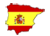 SAFOR COSMETICS - Espanol